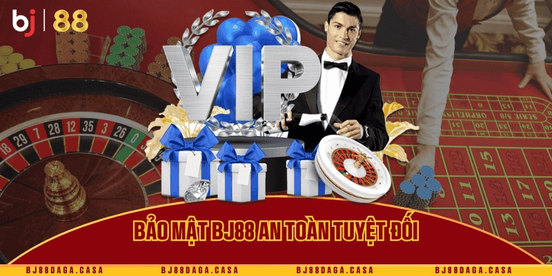 Bảo mật an toàn, thông tin tuyệt đối kín đáo