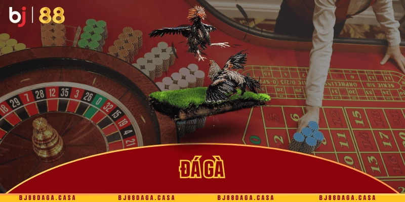 Đá gà online gay cấn, chuẩn từng trận